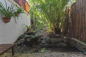 The Garden Burees