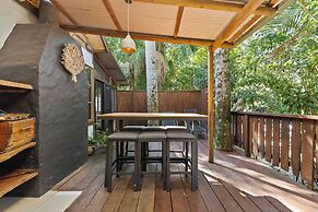 The Garden Burees