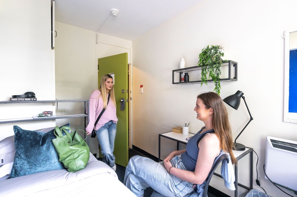 YMCA Hostel