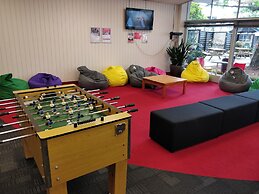 YMCA Hostel
