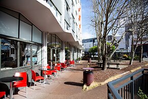 YMCA Hostel