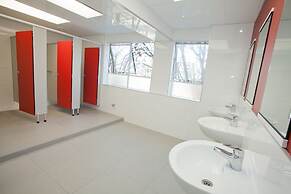 YMCA Hostel