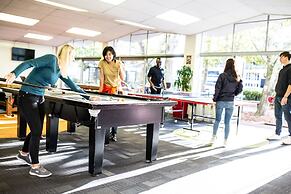 YMCA Hostel