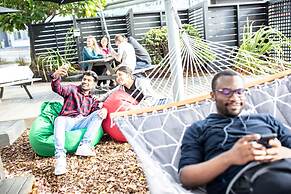 YMCA Hostel