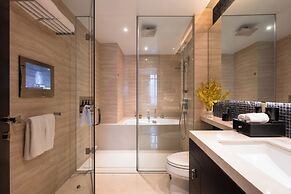 Oakwood Premier Guangzhou