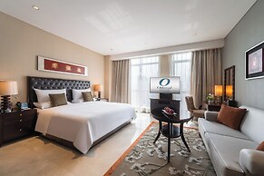 Oakwood Premier Guangzhou