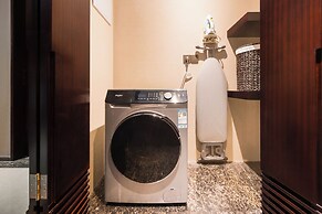 Oakwood Premier Guangzhou