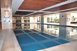 Oakwood Premier Guangzhou
