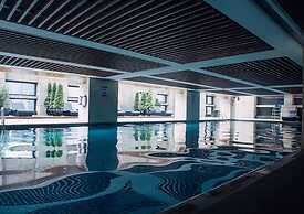 Oakwood Premier Guangzhou