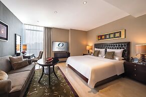 Oakwood Premier Guangzhou
