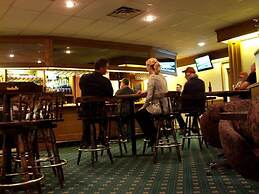Lakeland Inn