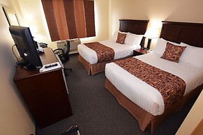 Lakeland Inn