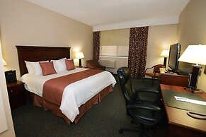 Lakeland Inn