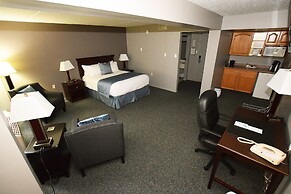 Lakeland Inn