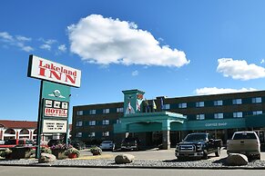 Lakeland Inn