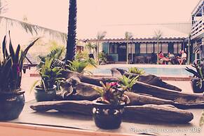 Insel Fehmarn Hotel