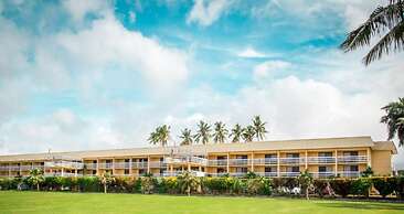 Insel Fehmarn Hotel