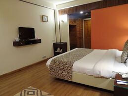 Honeymoon Inn