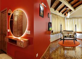 Honeymoon Inn
