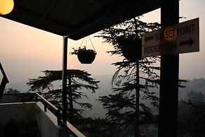 Honeymoon Inn