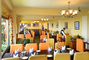 Honeymoon Inn