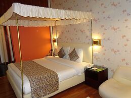 Honeymoon Inn