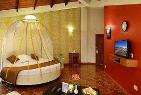 Honeymoon Inn