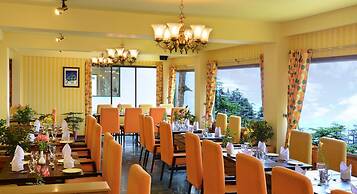 Honeymoon Inn