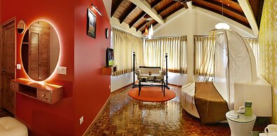 Honeymoon Inn