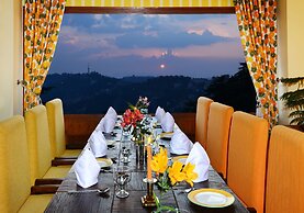 Honeymoon Inn