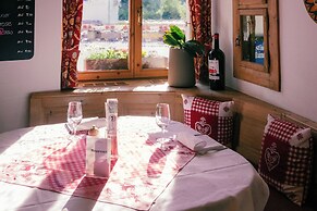 Hotel Corvatsch