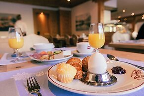 Hotel Corvatsch