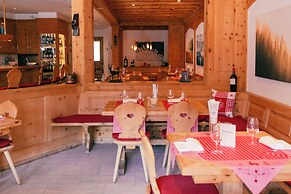 Hotel Corvatsch