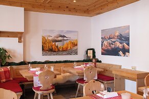 Hotel Corvatsch