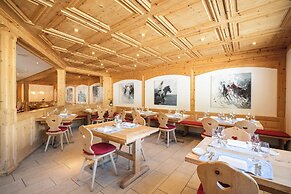 Hotel Corvatsch