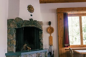 Hotel Corvatsch