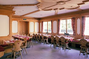 Hotel Corvatsch