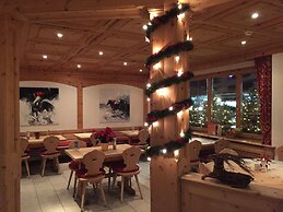 Hotel Corvatsch