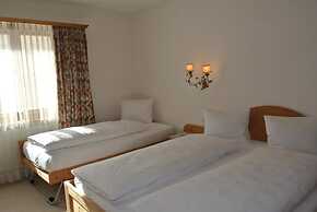 Hotel Corvatsch