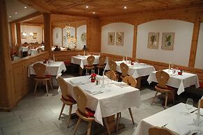 Hotel Corvatsch