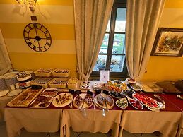Albergo La Torre