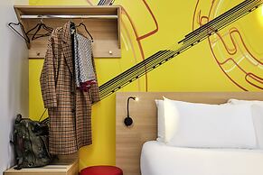 ibis Styles Marseille Gare Saint-Charles