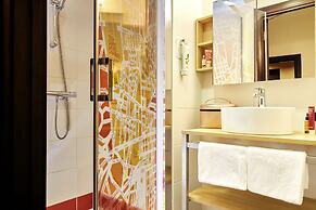 ibis Styles Marseille Gare Saint-Charles