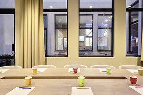 ibis Styles Marseille Gare Saint-Charles
