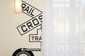 ibis Styles Marseille Gare Saint-Charles