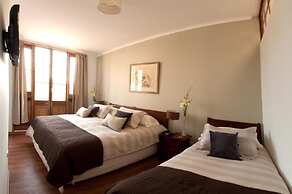 Hotel Loreto