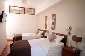 Hotel Loreto