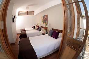 Hotel Loreto