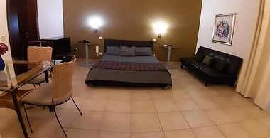Hotel La Palma