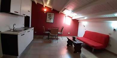 Hotel La Palma